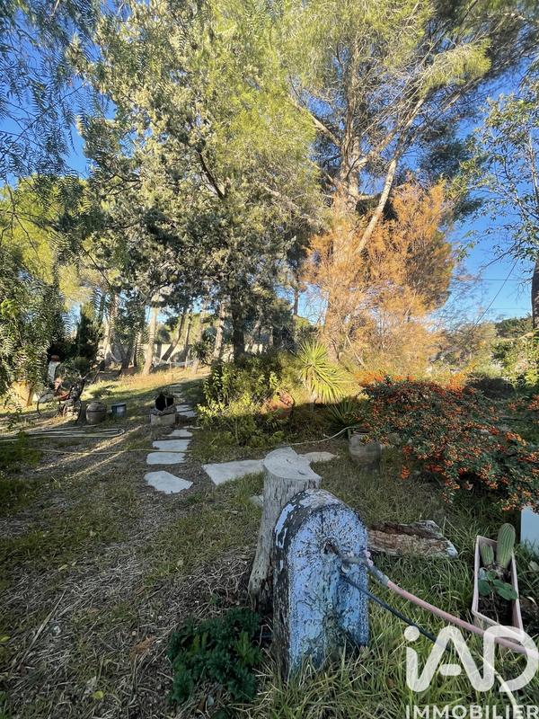 Maison de campagne - 180 m² - 5 pièces