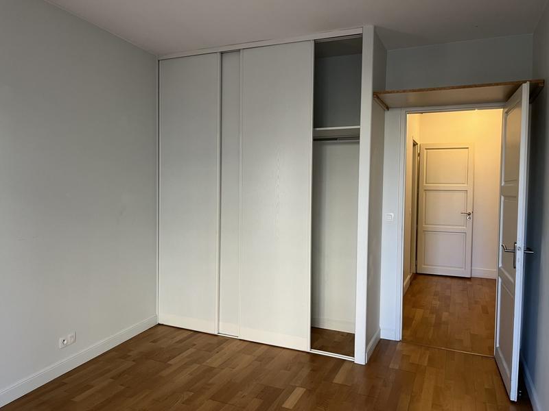 Appartement - 89 m² - 3 pièces