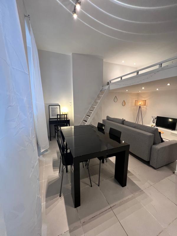 Appartement - 43 m² - 1 pièce