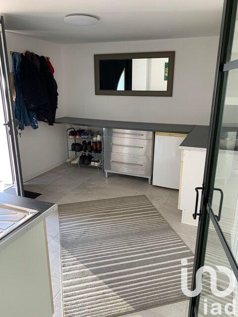 Maison de campagne - 154 m² - 8 pièces