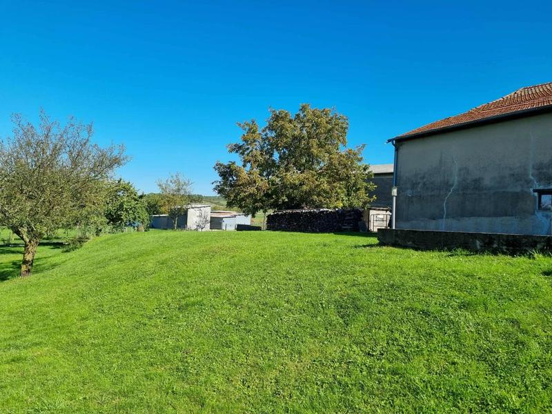 Maison traditionnelle - 193 m² - 5 pièces