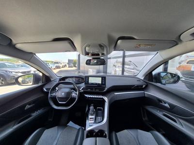 Peugeot 3008 II BlueHDi 130 s&amp;amp;S Eat8 Allure