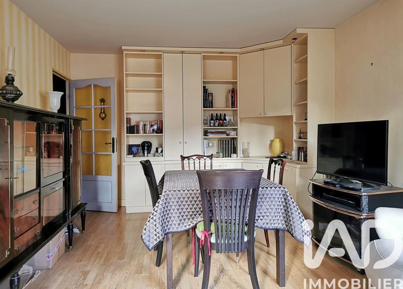 Appartement - 81 m² - 4 pièces