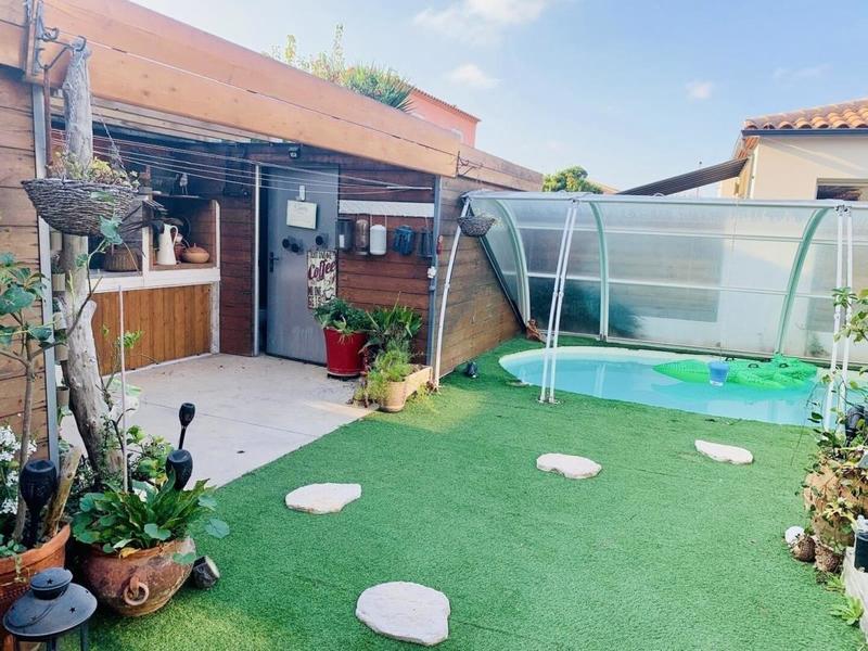 Villa - 88 m² - 5 pièces