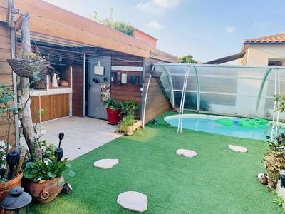 Villa - 88 m² - 5 pièces