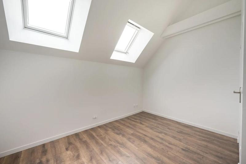 Maison - 141 m² - 6 pièces