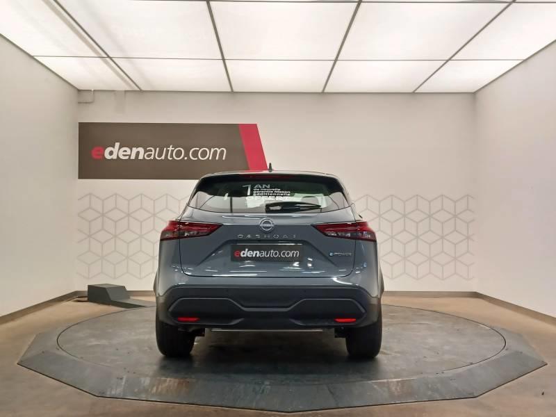 Nissan Qashqai e-Power 190 ch Business Edition