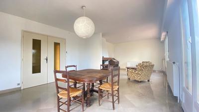 Maison - 153 m² - 6 pièces