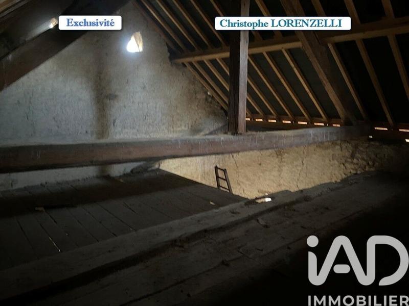 Ferme - 100 m² - 4 pièces