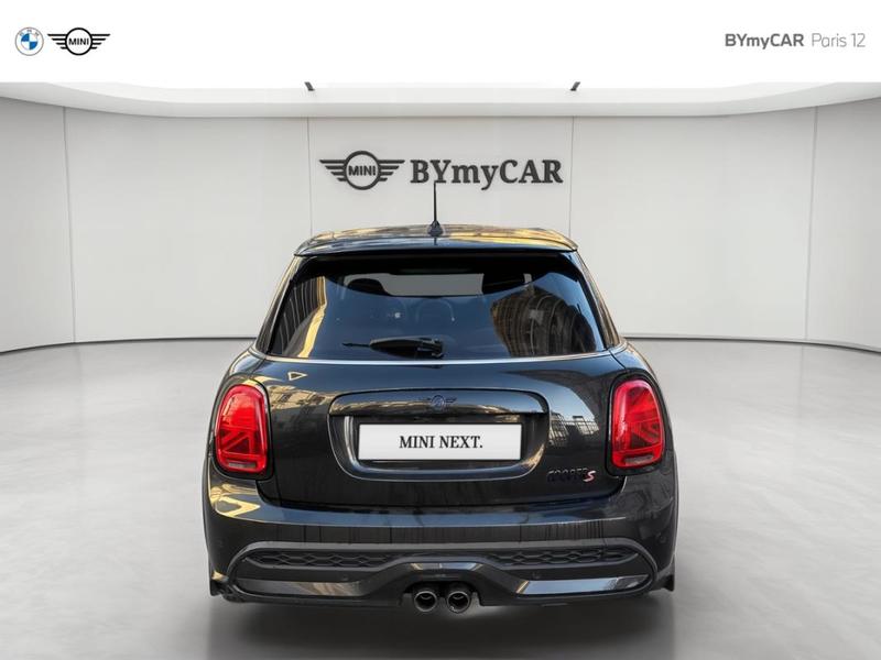 Mini 5 portes Hatch F55 Lci II Cooper s 178 ch Dkg7 Edition Premium Plus