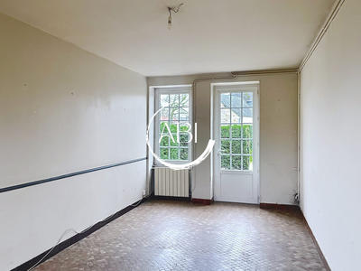 Maison - 65 m² - 3 pièces