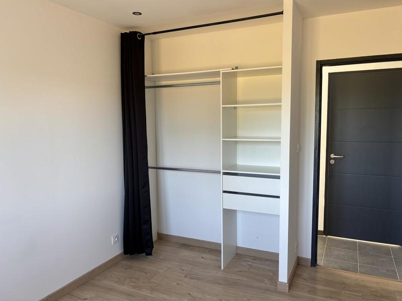 Villa - 71 m² - 3 pièces