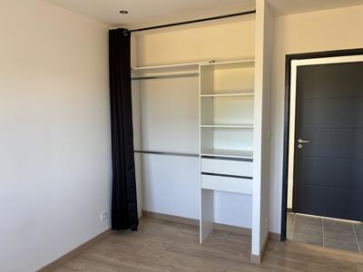 Villa - 71 m² - 3 pièces