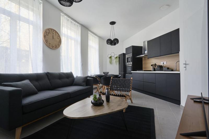 Maison - 78 m² - 5 pièces