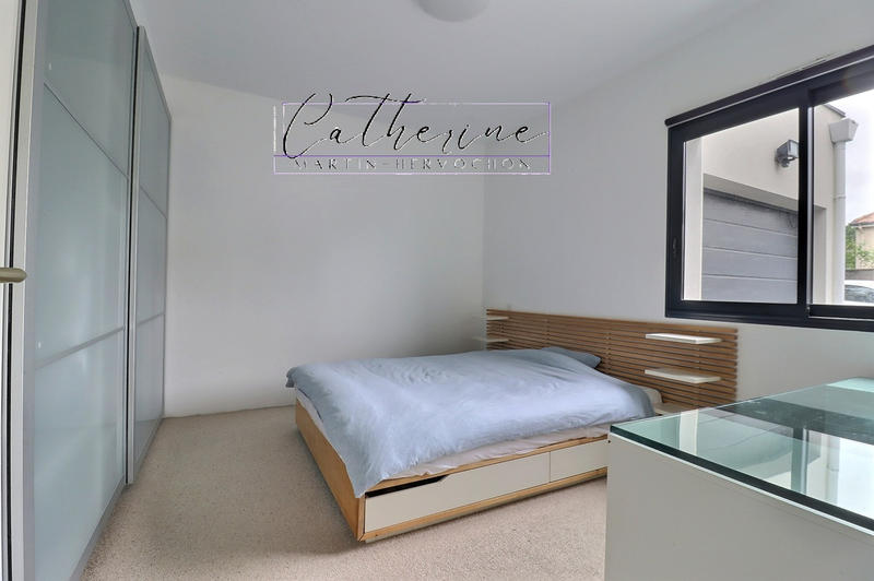 Maison - 188 m² - 8 pièces