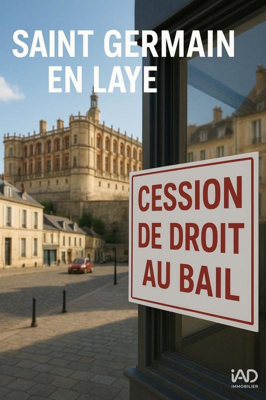 Local commercial - 20 m²