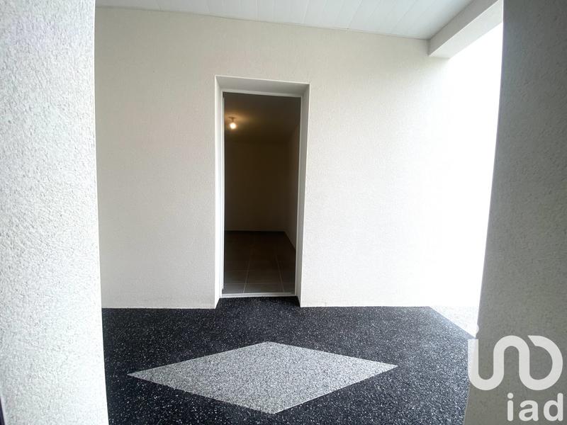 Maison - 108 m² - 4 pièces