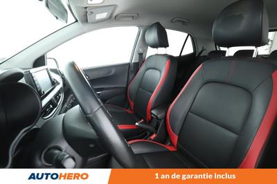 Kia Picanto 1.2 Gt Line 84 ch