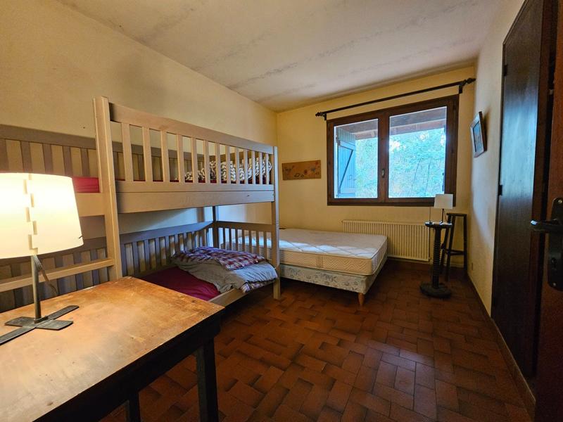 Maison - 130 m² - 8 pièces