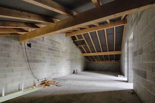 Maison ancienne - 116 m² - 5 pièces