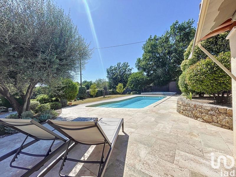 Maison - 160 m² - 5 pièces