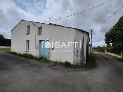 Maison - 147 m² - 7 pièces