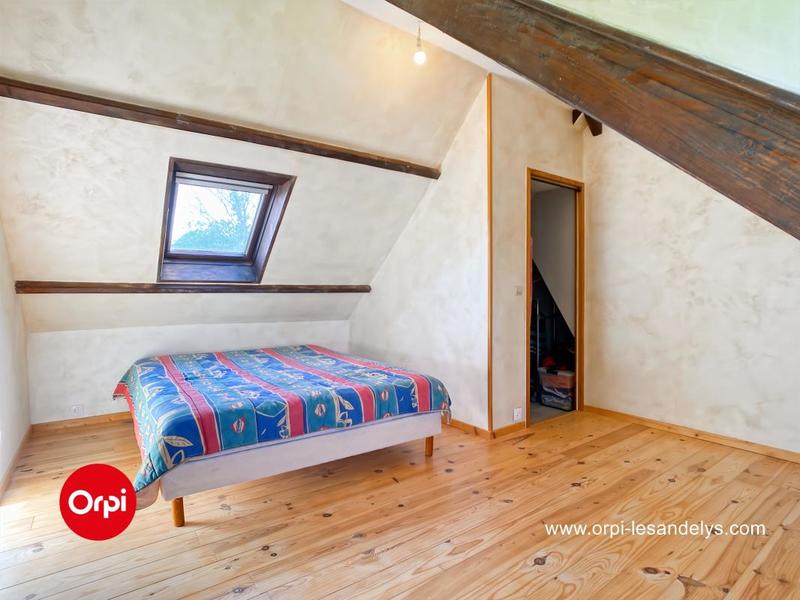 Maison - 79 m² - 4 pièces