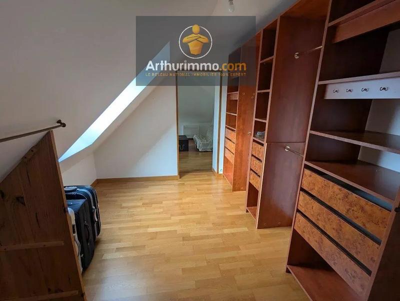 Maison - 146 m² - 5 pièces