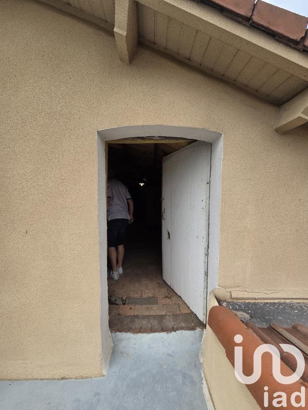 Maison de campagne - 218 m² - 12 pièces