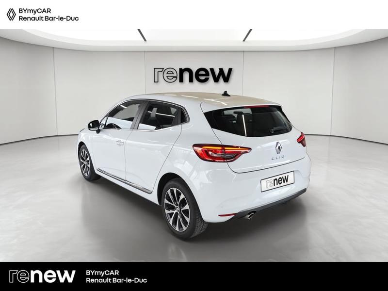 Renault Clio V TCe 90 X-Tronic - 21n Intens