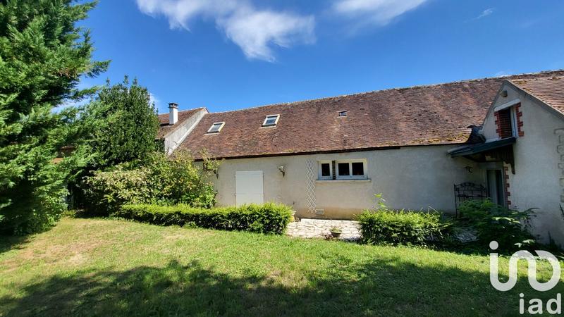 Maison - 165 m² - 4 pièces