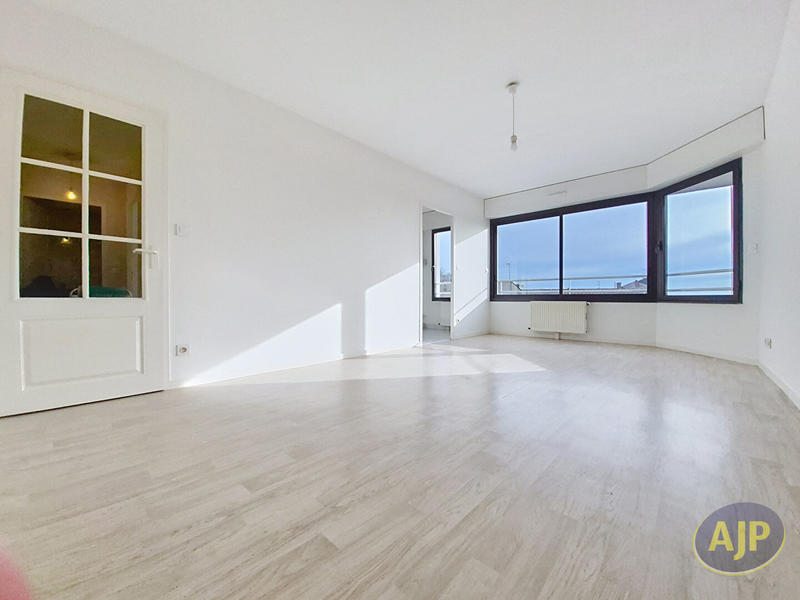 Appartement - 54 m² - 2 pièces