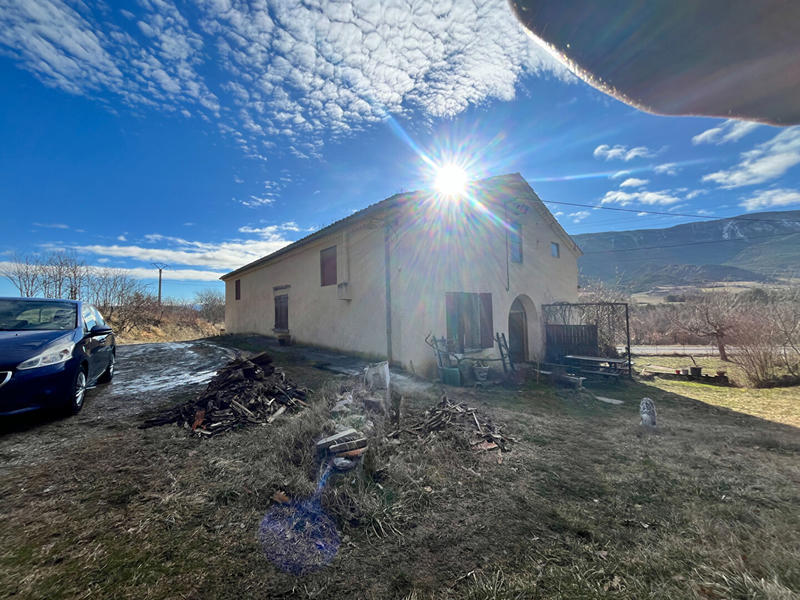 Maison - 164 m² - 6 pièces