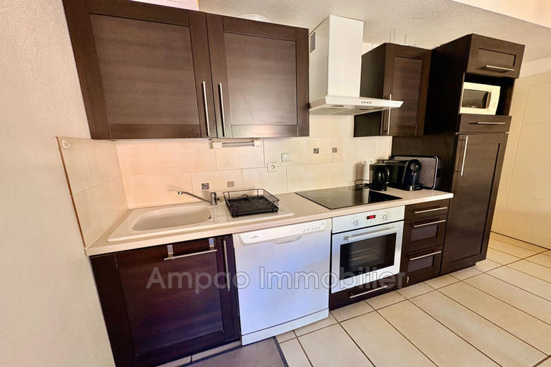 Appartement - 44 m²