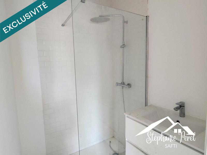 Maison - 150 m² - 7 pièces