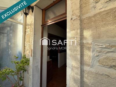 Maison - 107 m² - 5 pièces