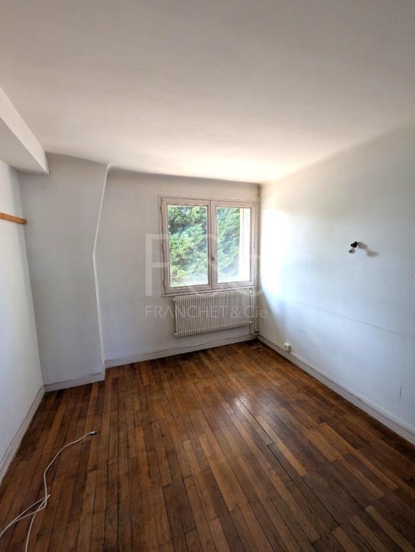 Appartement - 74 m² - 4 pièces