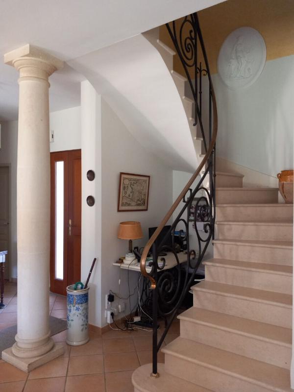 Maison - 173 m² - 7 pièces