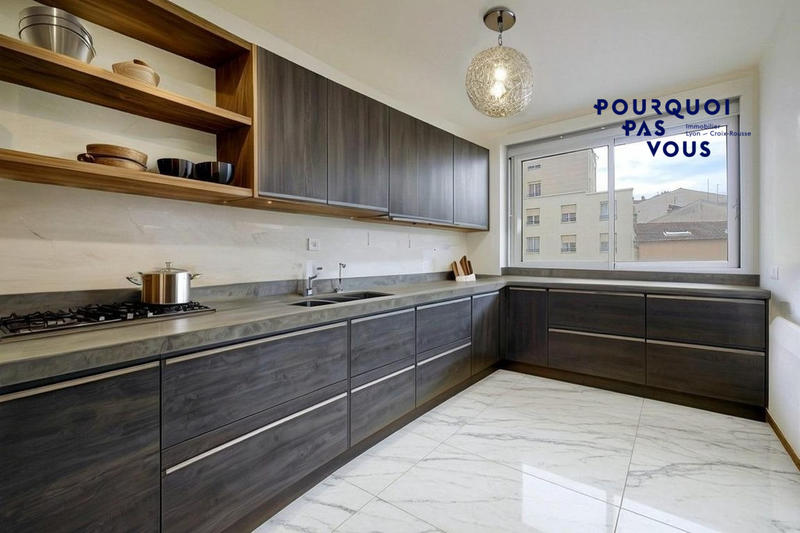 Appartement - 73 m² - 3 pièces