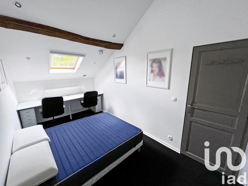 Appartement - 70 m² - 4 pièces