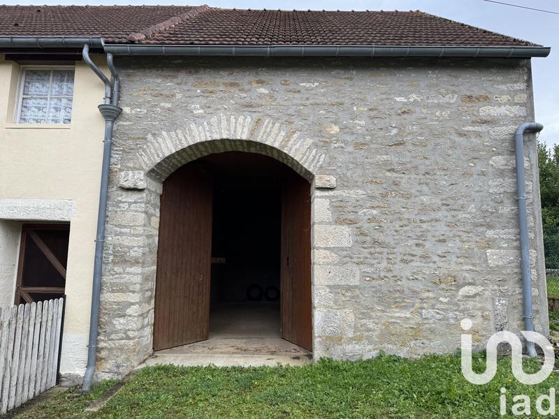 Maison de campagne - 98 m² - 4 pièces