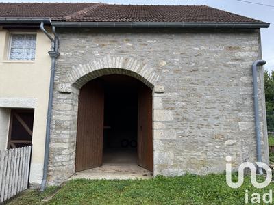 Maison de campagne - 98 m² - 4 pièces