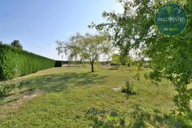 Maison - 104 m² - 6 pièces