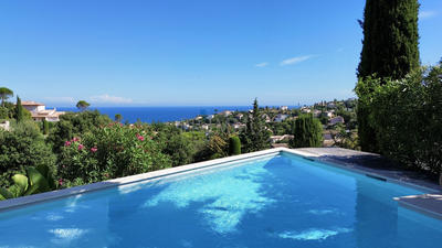 Maison - 124 m² - 5 pièces