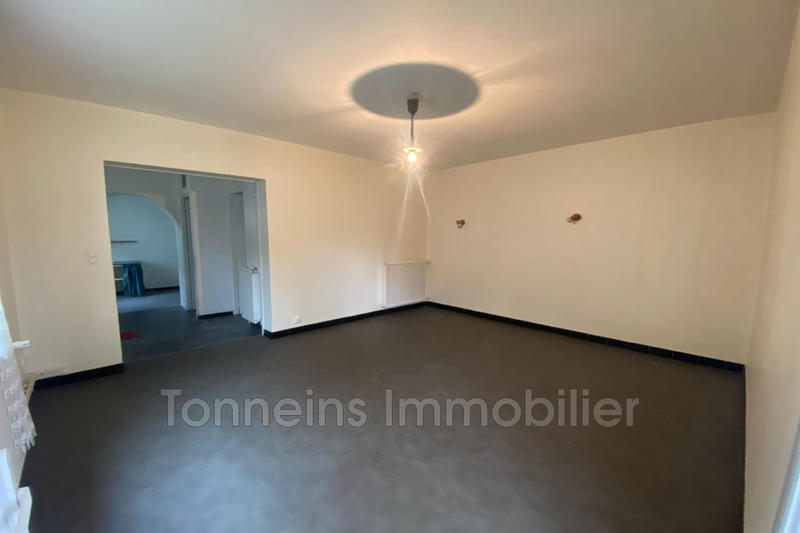 Maison - 52 m²