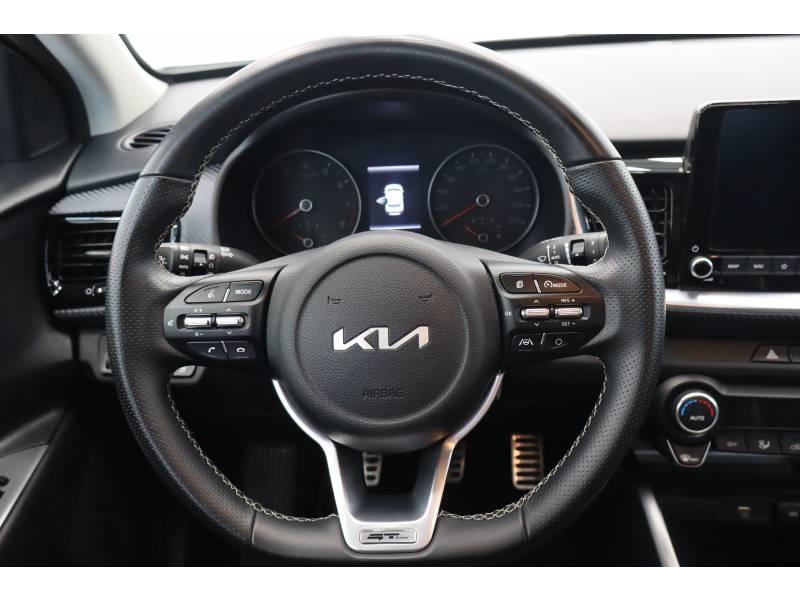 Kia Stonic 1.0 t-GDi 100 ch Bvm6 Gt Line