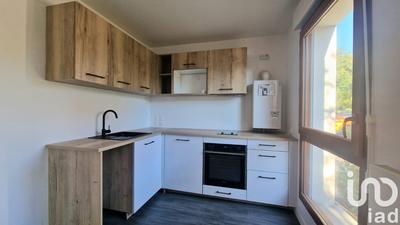 Appartement - 28 m² - 1 pièce