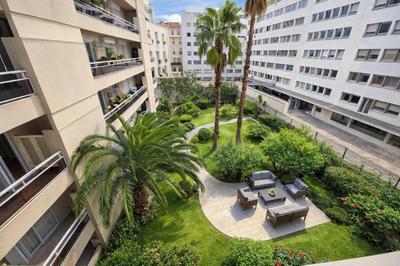 Studio - 25 m² - 1 pièce