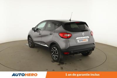 Renault Captur 1.2 TCe Energy Intens Edc 120 ch