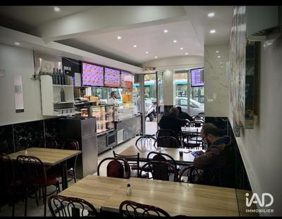 Local commercial - 50 m²